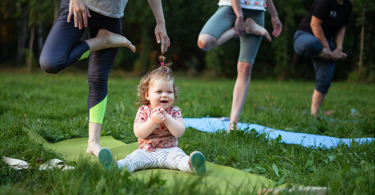Yoga Maman-Bébé : cours à Lons-le-Saunier | Jura, yoga maman bébé, yoga maman bébé jura