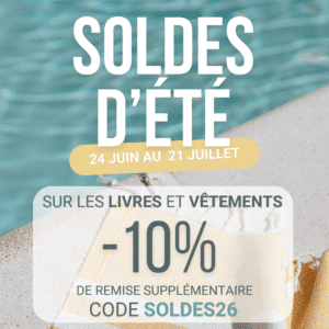 *Soldes d'été*